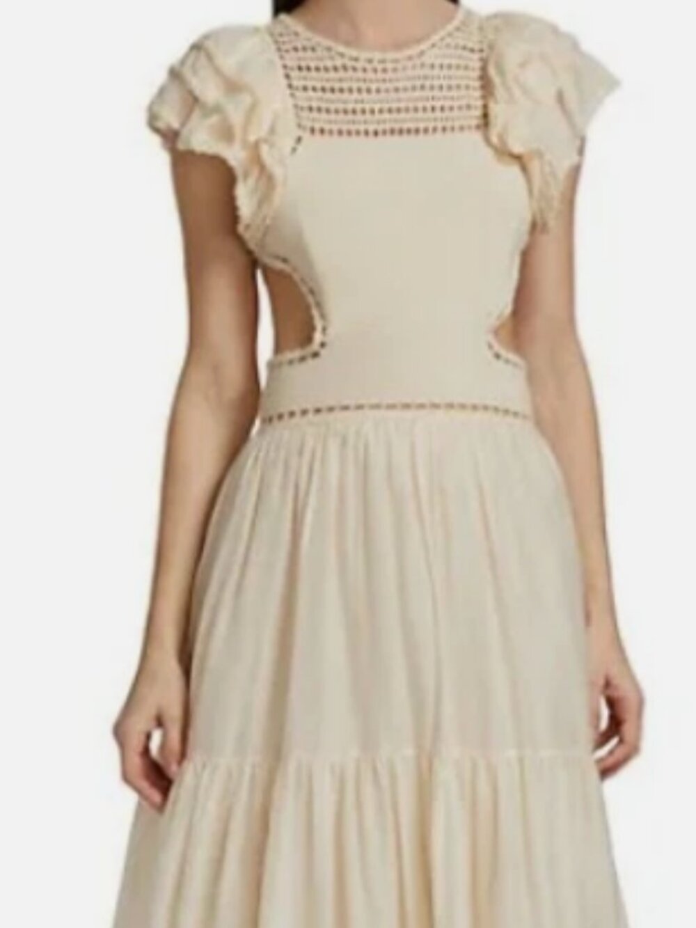 Magali Pascal dress